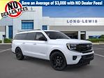 New 2025 Ford Expedition MAX Platinum for sale #C25EN016 - photo 10