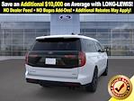 New 2025 Ford Expedition MAX Platinum for sale #C25EN017 - photo 11