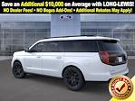 New 2025 Ford Expedition MAX Platinum for sale #C25EN017 - photo 2