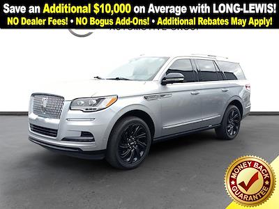 Used 2023 Lincoln Navigator Reserve for sale #C25EN018A - photo 1