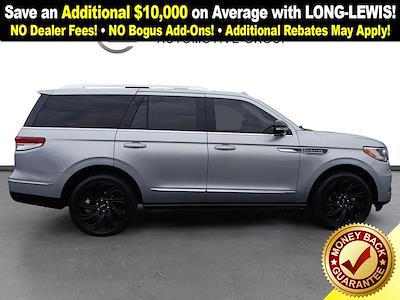 Used 2023 Lincoln Navigator Reserve for sale #C25EN018A - photo 2