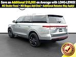 2023 Lincoln Navigator 4WD SUV for sale #C25EN018A - photo 2