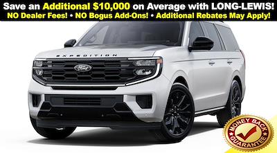 New 2025 Ford Expedition Platinum for sale #C25EN020 - photo 1