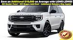 New 2025 Ford Expedition Platinum for sale #C25EN020 - photo 1