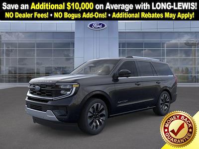 New 2025 Ford Expedition Platinum for sale #C25EN021 - photo 1