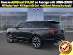 New 2025 Ford Expedition Platinum for sale #C25EN021 - photo 2
