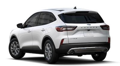 2025 Ford Escape FWD SUV for sale #C25ES011 - photo 2