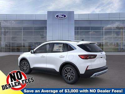 2025 Ford Escape FWD SUV for sale #C25ES021 - photo 2