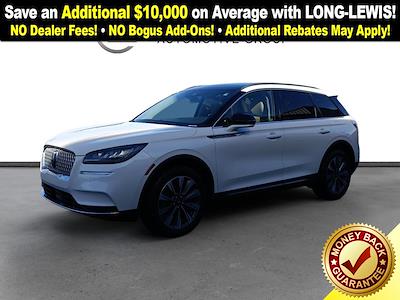 Used 2020 Lincoln Corsair Reserve for sale #C25ES021A - photo 1