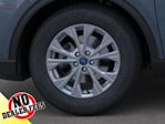 2025 Ford Escape FWD SUV for sale #C25ES024 - photo 22
