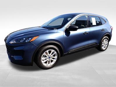 2020 Ford Escape FWD SUV for sale #C25ES028A - photo 1