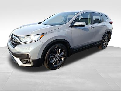 2021 Honda CR-V FWD SUV for sale #C25ES029A - photo 1