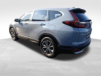 2021 Honda CR-V FWD SUV for sale #C25ES029A - photo 2