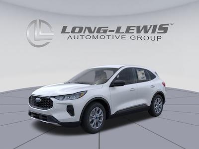 New 2025 Ford Escape Active SUV for sale #C25ES030 - photo 1