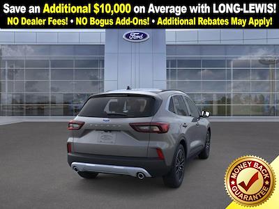 2025 Ford Escape FWD SUV for sale #C25ES031 - photo 2