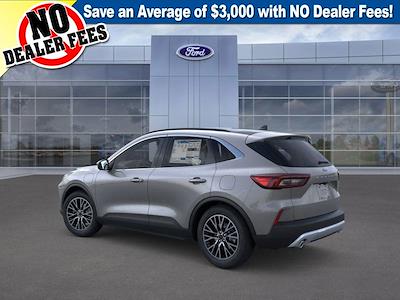 New 2025 Ford Escape Base for sale #C25ES031 - photo 2