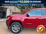 2022 Chevrolet Colorado Crew Cab RWD Pickup for sale #C25ES032A - photo 2
