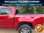 2022 Chevrolet Colorado Crew Cab RWD Pickup for sale #C25ES032A - photo 4