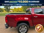 2022 Chevrolet Colorado Crew Cab RWD Pickup for sale #C25ES032A - photo 7