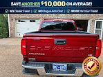 2022 Chevrolet Colorado Crew Cab RWD Pickup for sale #C25ES032A - photo 8