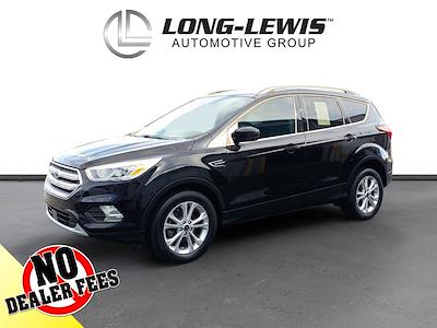 2019 Ford Escape FWD SUV for sale #C25ES033A - photo 1