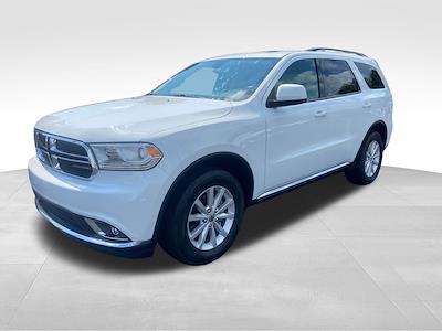 2020 Dodge Durango AWD SUV for sale #C25EX004A - photo 1