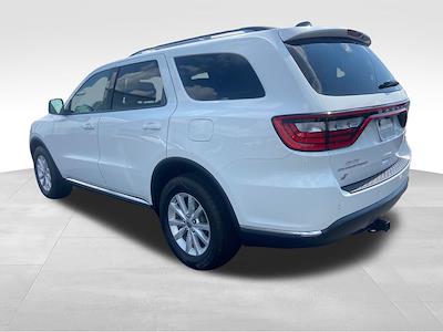 2020 Dodge Durango AWD SUV for sale #C25EX004A - photo 2