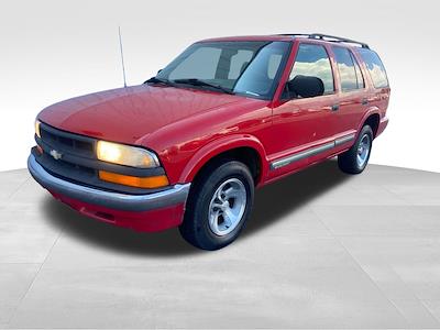 2000 Chevrolet Blazer RWD SUV for sale #C25EX044C - photo 1