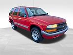 2000 Chevrolet Blazer RWD SUV for sale #C25EX044C - photo 7