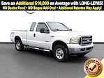 Used 2005 Ford F-250 XLT Super Cab for sale #C25EX044D - photo 8