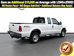 Used 2005 Ford F-250 XLT Super Cab for sale #C25EX044D - photo 3