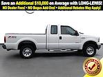 Used 2005 Ford F-250 XLT Super Cab for sale #C25EX044D - photo 5
