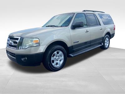 2007 Ford Expedition EL 4x2 SUV for sale #C25EX057A - photo 1