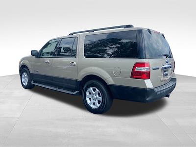 2007 Ford Expedition EL 4x2 SUV for sale #C25EX057A - photo 2