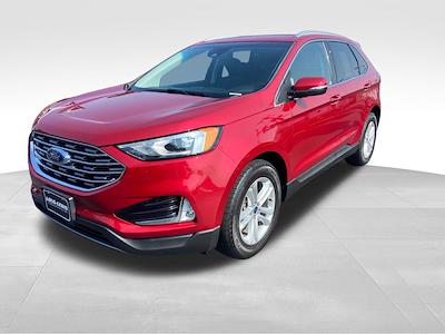2020 Ford Edge FWD SUV for sale #C25EX067A - photo 1