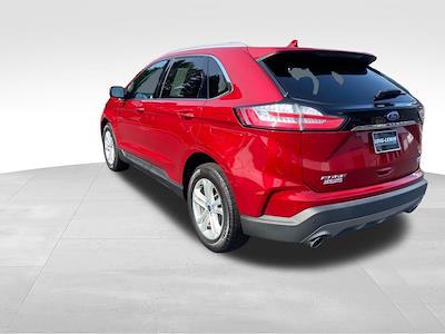 2020 Ford Edge FWD SUV for sale #C25EX067A - photo 2