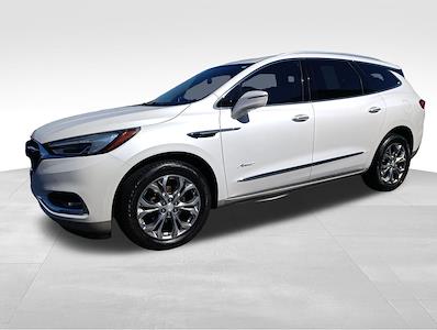 2018 Buick Enclave FWD SUV for sale #C25EX071A - photo 1