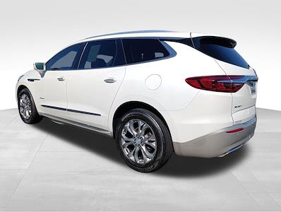 2018 Buick Enclave FWD SUV for sale #C25EX071A - photo 2