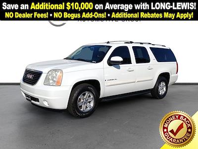 Used 2008 GMC Yukon XL SLT for sale #C25EX071B - photo 1