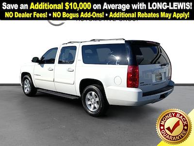 Used 2008 GMC Yukon XL SLT for sale #C25EX071B - photo 2