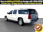 Used 2008 GMC Yukon XL SLT for sale #C25EX071B - photo 2