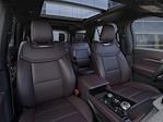 New 2025 Ford Explorer Platinum SUV for sale #C25EX075 - photo 10