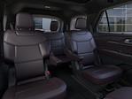 New 2025 Ford Explorer Platinum SUV for sale #C25EX075 - photo 11