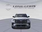 New 2025 Ford Explorer Platinum SUV for sale #C25EX075 - photo 6