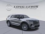 New 2025 Ford Explorer Platinum SUV for sale #C25EX075 - photo 7