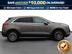 Used 2018 Cadillac XT5 Luxury for sale #C25EX075B - photo 4