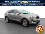 Used 2018 Cadillac XT5 Luxury for sale #C25EX075B - photo 5