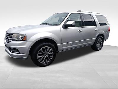 2017 Lincoln Navigator RWD SUV for sale #C25EX077A - photo 1