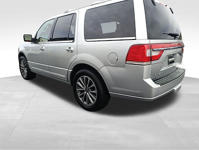 2017 Lincoln Navigator RWD SUV for sale #C25EX077A - photo 2
