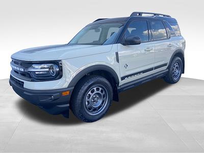 2024 Ford Bronco Sport AWD SUV for sale #C25EX078A - photo 1